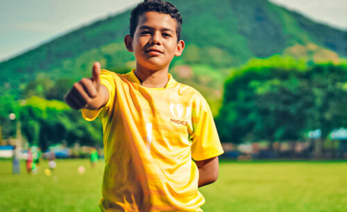 niño-like